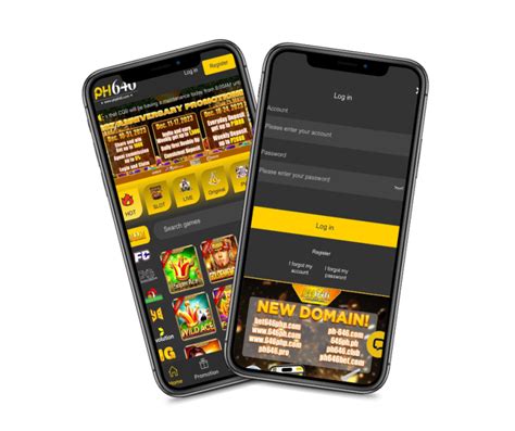 Download PH646 App iOS & Android Apk .